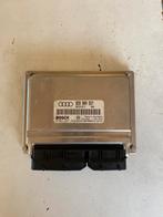 Audi A4 2.0i (ALT) 8E0909557 / 0261207285 Ecu, Ophalen of Verzenden, Zo goed als nieuw