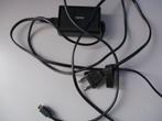 #E14 Hama 00200006 65W usb-c voeding - Multi wattage, Ophalen of Verzenden, Zo goed als nieuw, Hama