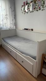 Zo goed als nieuw bed 80×200 of 160×200, Huis en Inrichting, Slaapkamer | Bedden, Eenpersoons, Ophalen of Verzenden, Zo goed als nieuw