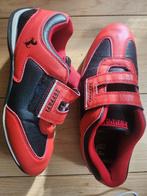 Ferrari shoes size 39 Used, Sport en Fitness, Karting, Ophalen of Verzenden, Zo goed als nieuw, Kleding of Schoenen