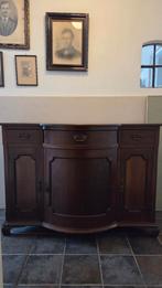 Dressoir, Ophalen, Gebruikt, 25 tot 50 cm, Overige houtsoorten