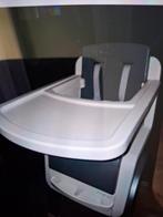 Kinderstoel Nuna, Kinderen en Baby's, Kinderstoelen, Ophalen, Zo goed als nieuw, Meegroeistoel