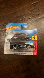 Ferrari F40 competizione (zwart), Ophalen of Verzenden, Nieuw, Auto