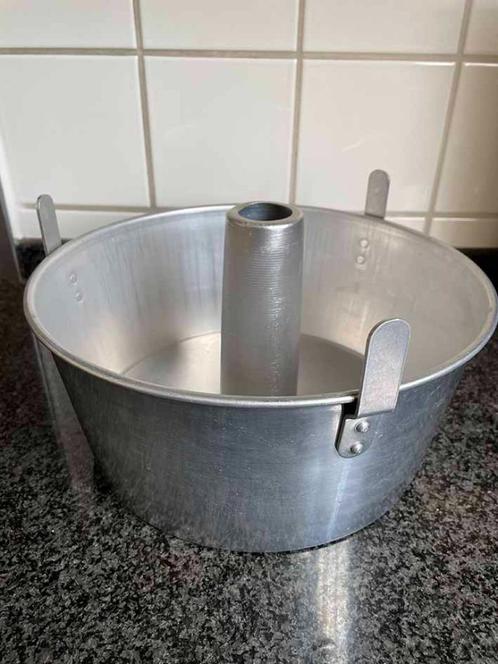 Vintage Comet USA Angel Food Cakevorm bakvorm - Nieuw, Hobby en Vrije tijd, Taarten en Cupcakes maken, Nieuw, Bakvorm, Taarten