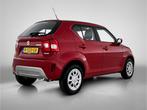 Suzuki Ignis 1.2 Smart Hybrid Comfort (bj 2022), Auto's, Voorwielaandrijving, Stof, Gebruikt, 4 cilinders