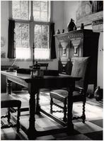 Gouda Catharina Gasthuis Interieur Grote foto van Bob de Wit, Verzamelen, Foto's en Prenten, Foto, Ophalen of Verzenden, Zo goed als nieuw