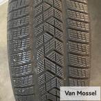 Pirelli Scorpion Winter AO 255/50/R20 109H, Gebruikt, 255 mm, Band(en), Personenwagen