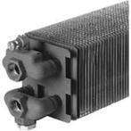 Jaga convector 2000x20 batt., Doe-het-zelf en Verbouw, Verwarming en Radiatoren, Ophalen, Minder dan 30 cm, Radiator, 150 cm of meer