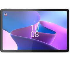 SCHERM KAPOT 2x. Lenovo Tab P11 Pro 2e gen - WiFi - 256 GB, Computers en Software, Android Tablets, Zo goed als nieuw, Ophalen