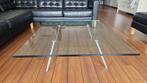 Beek Maupertuus salontafel, Huis en Inrichting, Ophalen, Gebruikt, 100 tot 150 cm, 50 tot 100 cm