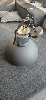 Industriele hanglamp., Ophalen, Gebruikt, Minder dan 50 cm