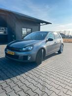 Volkswagen Golf 1.4 TSI 90KW 5D 2011 Grijs, Stof, 4 cilinders, 122 pk, Handgeschakeld