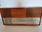 4 mooie Vintage radio's, Antiek en Kunst, Antiek | Tv's en Audio, Ophalen