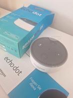 Amazon Alexa echo dot, Ophalen of Verzenden, Zo goed als nieuw