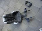 Fietsstoeltje achter, Ophalen, Achterzitje, Bobike, fietszitje voor achterop., Gebruikt