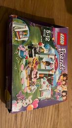 Lege Lego friends doos 41110, Ophalen of Verzenden, Zo goed als nieuw, Lego