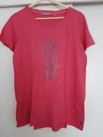2 Cecil Dameshirts Maat 38/40, Maat 38/40 (M), Ophalen of Verzenden, Korte mouw, Roze