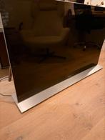 Sony Bravia LCD TV - 55 inch 200Hz, Ophalen, Gebruikt, 50 Hz, LCD