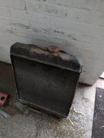 Radiateur Hanomag, Mercedes 207 307 A70 motor, Gebruikt, Ophalen of Verzenden, Mercedes-Benz