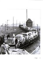 Volkswagen Album, Bilder aus vergangenen Zeiten, Boeken, Verzenden, Nieuw, Volkswagen, Maximilian Steidl