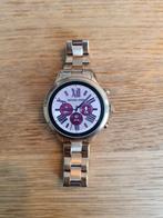 Michael Kors Smartwatch - Zo goed als nieuw!, Michael Kors, Ophalen of Verzenden, Zo goed als nieuw, Waterdicht