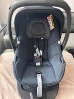 MaxiCosy Tinca met Familyfix 2 auto-onderstel, Ophalen, 9 t/m 18 kg, Zo goed als nieuw, Isofix
