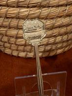 Zilverstad Zonnebloem Boottocht Lepeltje, Ophalen of Verzenden