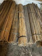 Bamboe Stokken Bundels, Ophalen, Palen, Nieuw, Hardhout