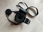 Panasonic/ Pentax Lumix DC-FZ82 - Met tas, Gebruikt, Spiegelreflex, Pentax, 8 keer of meer