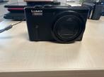 Panasonic Lumix DMC-TZ31 Compact Camera, Ophalen of Verzenden, Gebruikt, Compact, 4 t/m 7 keer