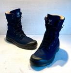 Palladium Special Edition By Richard Chai Pampa Hi 43 blauw, Blauw, Ophalen of Verzenden, Zo goed als nieuw, Palladium