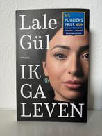 Lale Gül - Ik ga leven, Lale Gül, Ophalen of Verzenden, Zo goed als nieuw, Religie
