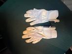 Paardrijd handschoenen XS, Dieren en Toebehoren, Paardrijkleding, Ophalen of Verzenden, Zo goed als nieuw