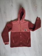 Mooi borgvest Z8 maat 140/146 z.g.a.n, Z8, Ophalen of Verzenden, Zo goed als nieuw, Jongen