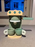 Little Dutch Houten Koffiezetapparaat, Ophalen of Verzenden, Zo goed als nieuw