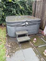 Jacuzzi voor 4 personen - Verhuizing!, Ophalen of Verzenden