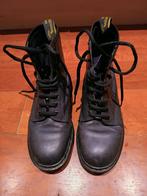 Dr Martens   Kleur donkerpaars, Kleding | Dames, Schoenen, Overige kleuren, Lage of Enkellaarzen, Ophalen of Verzenden, Dr. Martens