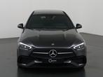 Mercedes-Benz C 180 Estate Star Edition AMG Line Panoramadak, Automaat, Achterwielaandrijving, 1800 kg, Euro 6