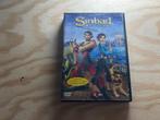 Sinbad (DVD) - Dreamworks, Alle leeftijden, Ophalen of Verzenden, Zo goed als nieuw