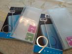 2 Screenprotectors voor een Samsung S7, Ophalen of Verzenden, Nieuw, Samsung