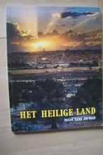 HET HEILIGE LAND door Sami Awwad, Ophalen of Verzenden, Gelezen