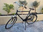 Gazelle C7 model met 8 Versnellingen in nieuwstaat., Fietsen en Brommers, Fietsen | Heren | Herenfietsen, Ophalen, Versnellingen