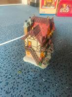 Kerst, Diversen, Kerst, Ophalen of Verzenden, Zo goed als nieuw