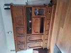 eiken kast, Antiek en Kunst, Antiek | Meubels | Kasten, Ophalen