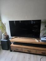 Sony KD49XF9005 4K 100hz tv (Defect), goed te repareren!, Ophalen