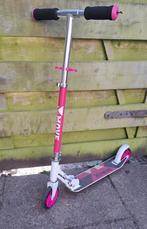 Roze step MOVE 125mm, Fietsen en Brommers, Steps, Ophalen, Gebruikt, Gewone step, Move