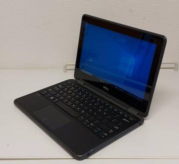 Laptops Dell latitude 3189 touchscreen beschikbaar voor biedingen