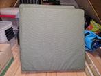 Loungeset zitkussen 73x73 cm groen Intratuin/Madison (2x), Ophalen of Verzenden, Nieuw