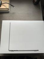 Macbook air m2 space grey, Computers en Software, Apple Macbooks, 13 inch, 512 GB, Ophalen of Verzenden, Zo goed als nieuw