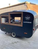 Unieke foodtruck, Caravans en Kamperen, Caravans, Particulier, Rondzit